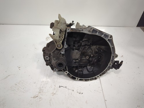 2007 peugeot 207 - 2007, speed