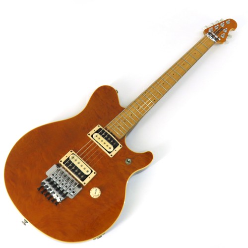 Music man axis used - ex,