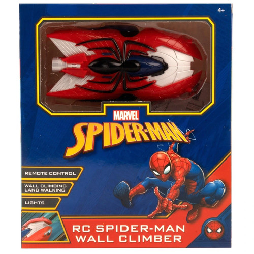 Marvel spider man remote - marvel,