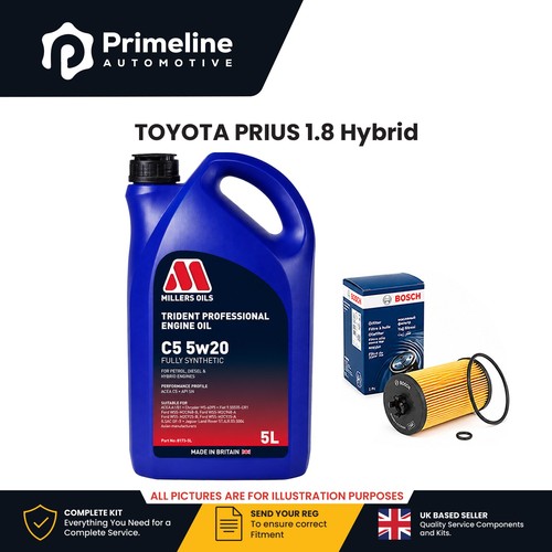 For toyota prius hybrid - prius,