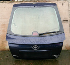 Toyota Avensis T2 2007 D-4D