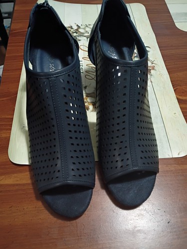 Women heeled dress shoes - heeled,