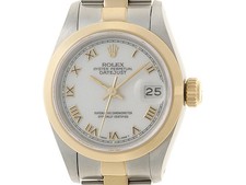 ROLEX Datejust 69163 1990