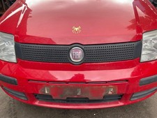 Fiat Panda 2004-2011 - front
