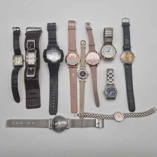 Quartz watches assorted job - watches,