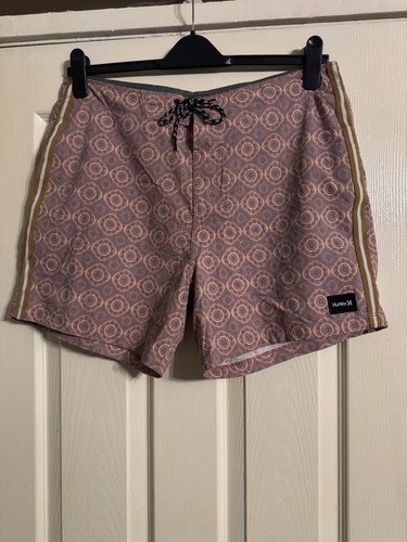 Hurley phantom naturals - phantom,