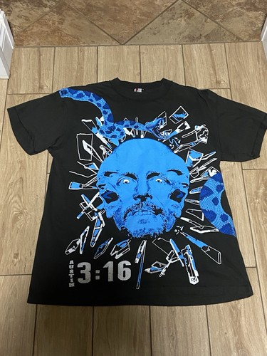 Stone cold steve austin - stone,