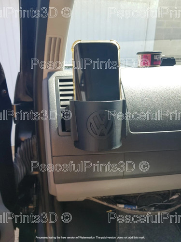 Transporter 1 phone - vw,