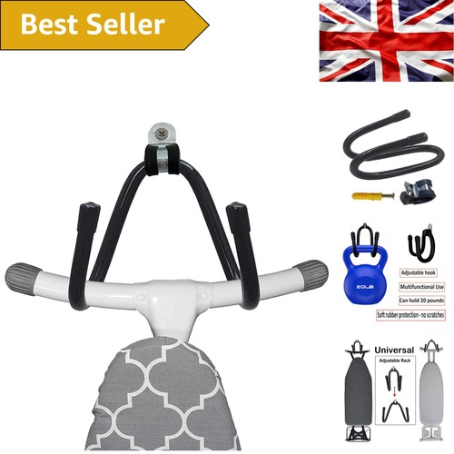 Bendable wall mount - wall,
