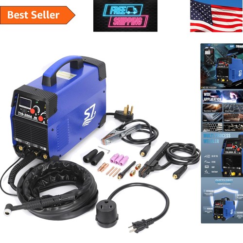 Portable inverter arc - portable, dc