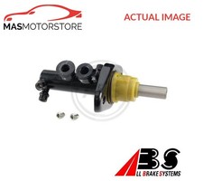 BRAKE MASTER CYLINDER ABS