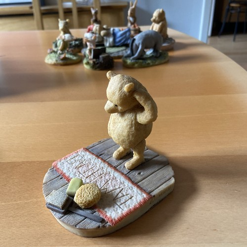 The classic winnie pooh - classic,