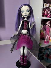 Monster High Spectra