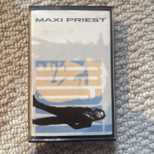 Maxi priest original - priest, –