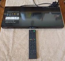 Sony BDP-S790 4K WiFi 3D SACD
