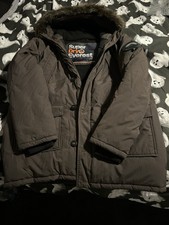 Men’s Superdry Everest Parka