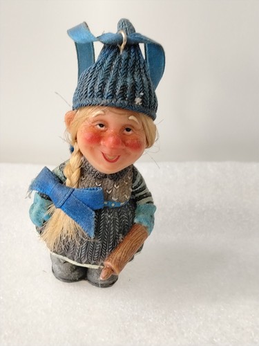 Nord souvenir blonde - souvenir,