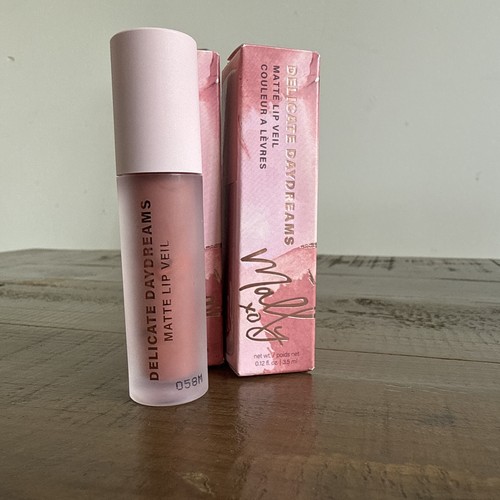Mally liquid luxury matt - liquid,