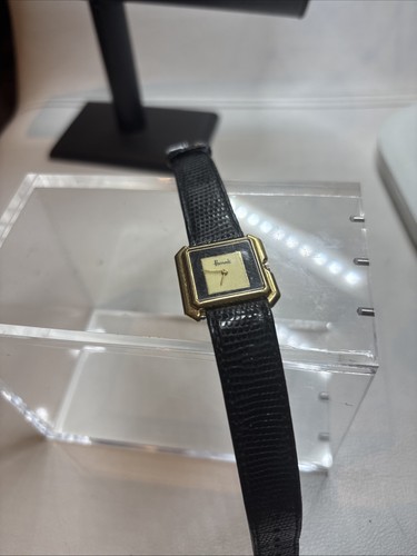 Harrods vintage mechanical - vintage,