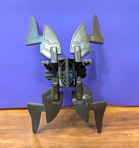Star wars action fleet virago - action,
