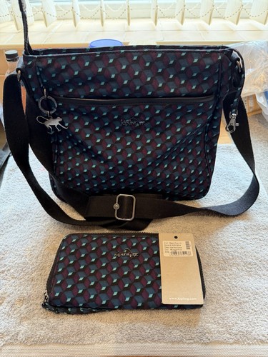 Kipling basic plus - kipling,