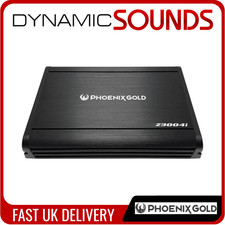 Phoenix Gold Z3004i - Z Series