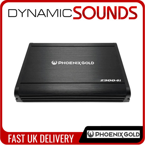 Phoenix gold z3004i - z, series
