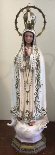 Our lady fatima - our, holy