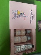 L'Occitane Cherry Blossom