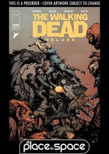 (WK03) WALKING DEAD DELUXE