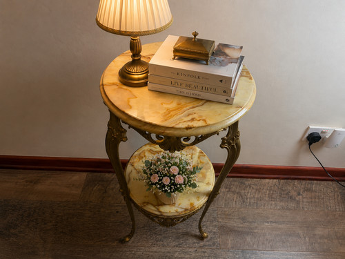 Antique french louis - french, xv