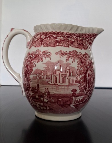 Masons vista red ironstone - masons,