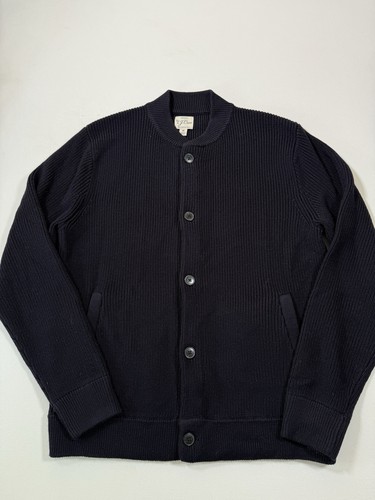Crew sweater mens - crew, medium