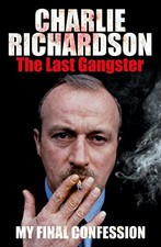 The Last Gangster: My Final