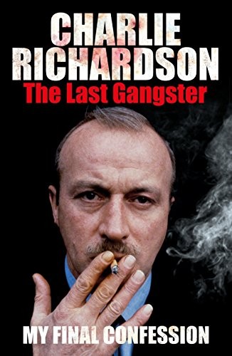 The last gangster final - gangster:, my