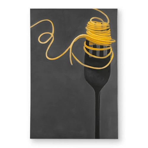 2x3 spaghetti pasta - 2x3, ft.
