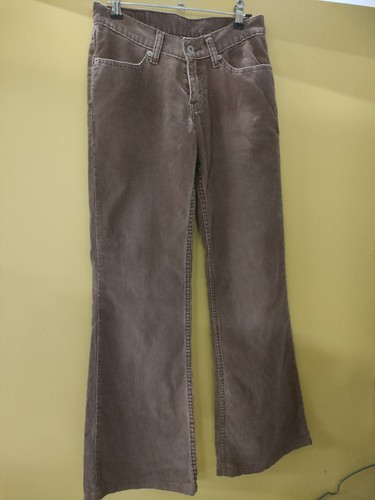 Levis 985 ladies corded jeans - 985,