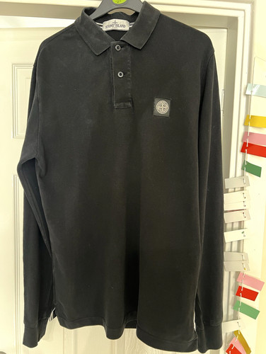 Stone island men - island, m