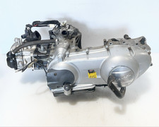 ♻️Piaggio Vespa 125 Gts