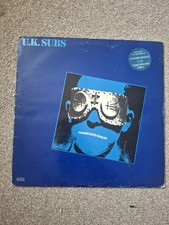 UK Subs - Another Kind Of