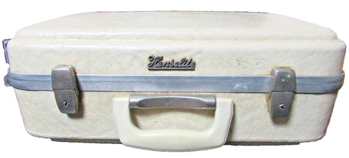 Henselite lawn bowls case - henselite,