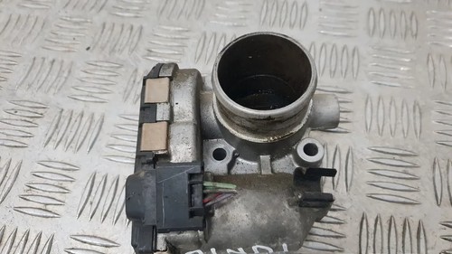Fiat punto 188 - punto, throttle