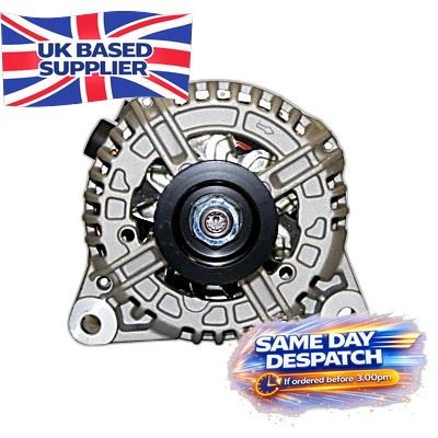 Alternator for peugeot 307 - for,