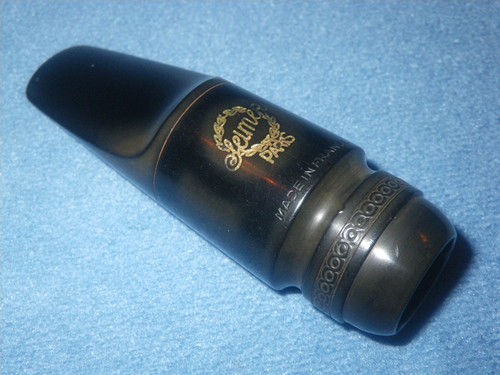 Selmer soloist alto - soloist, c**