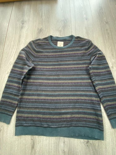 Fat face mens xxl - xxl, crew