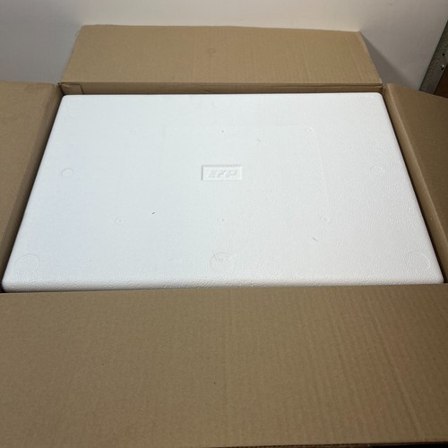 Large insulated eps - eps, cooler