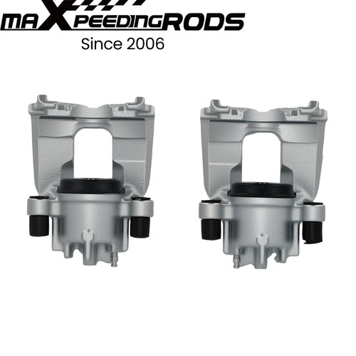 Pair front floating brake - pair,