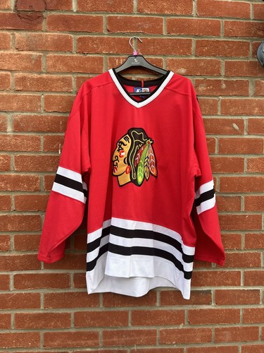 Vintage authentic starter nhl - vintage,