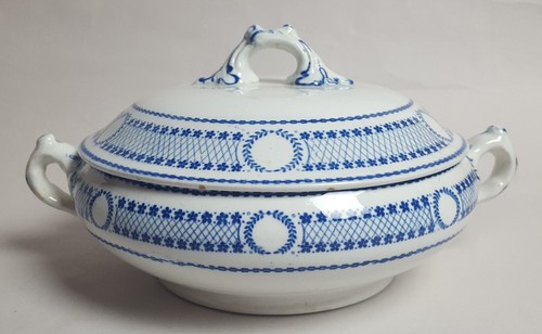 Antique george jones - antique,