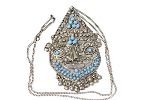 Rare vintage persian djinn - rare,